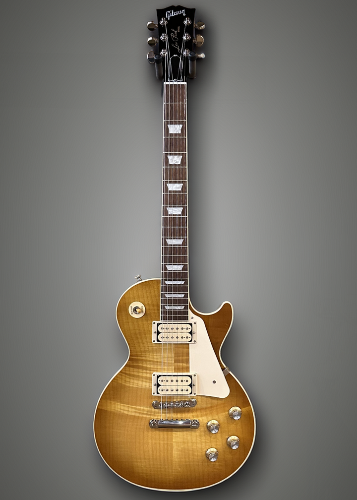 Les Paul Standard 60&