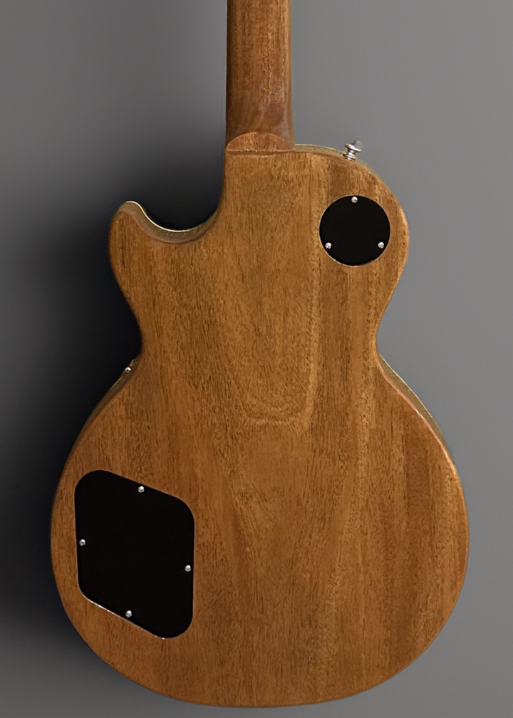Les Paul Standard 60&