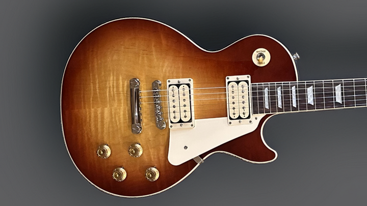 Les Paul Standard 50&