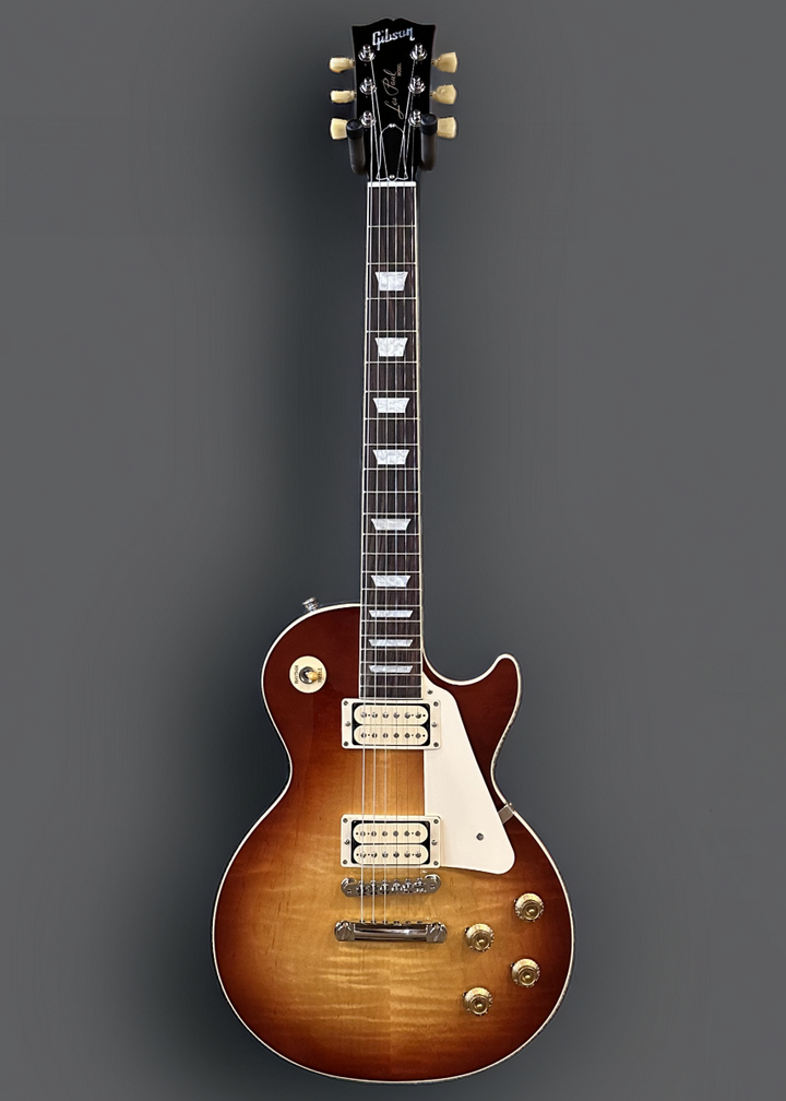 Les Paul Standard 50&