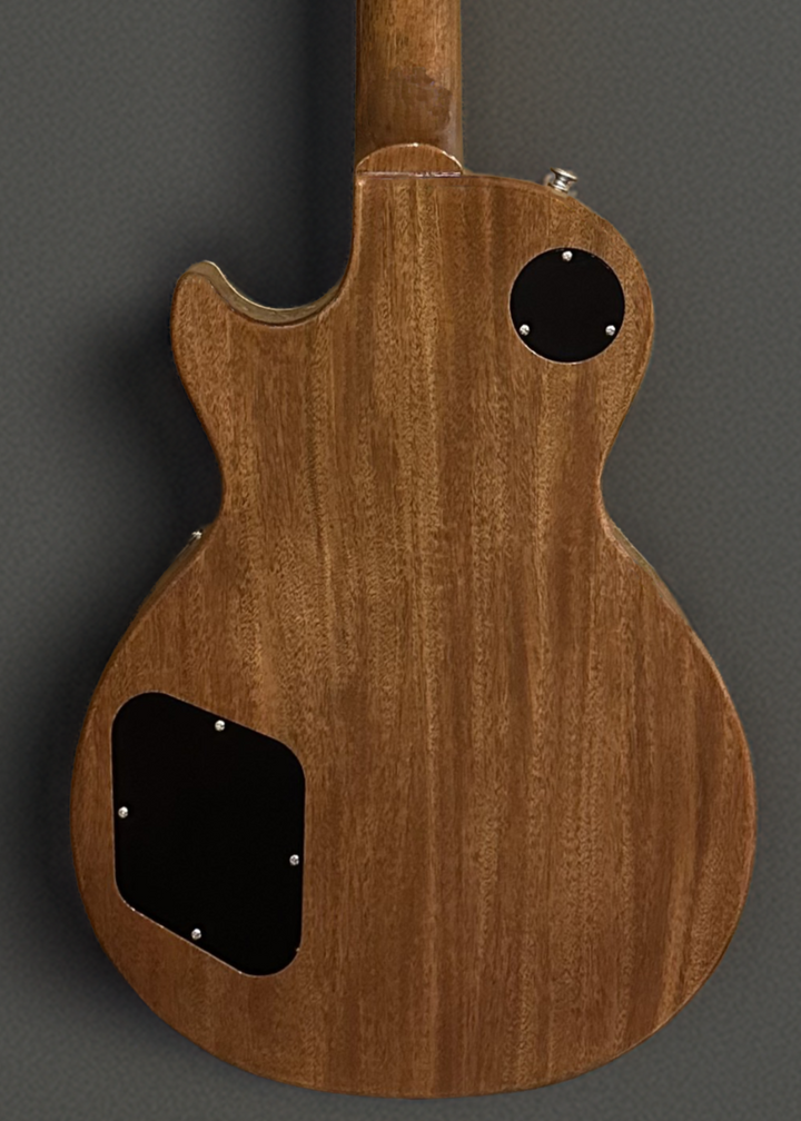 Les Paul Standard 50&