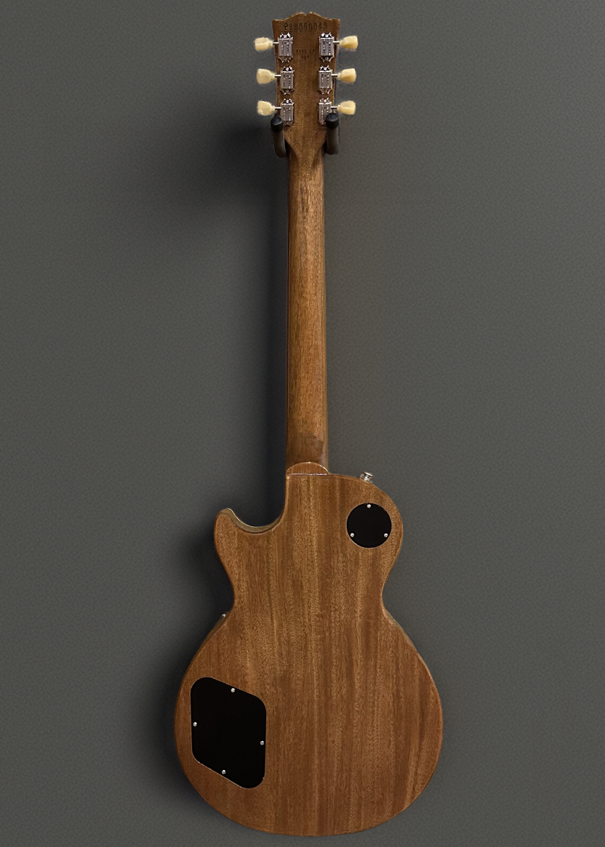 Les Paul Standard 50&
