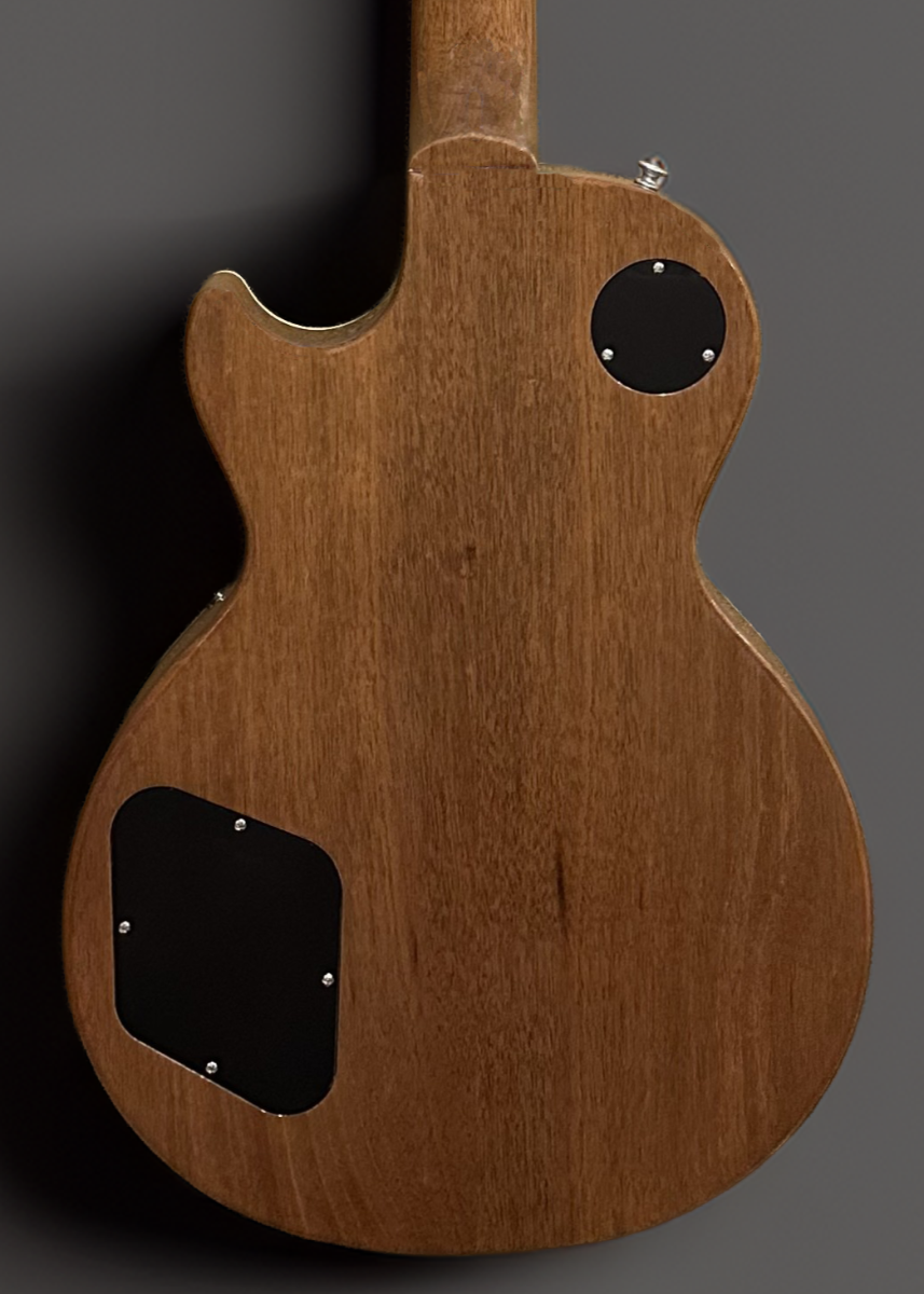Les Paul Standard 60&