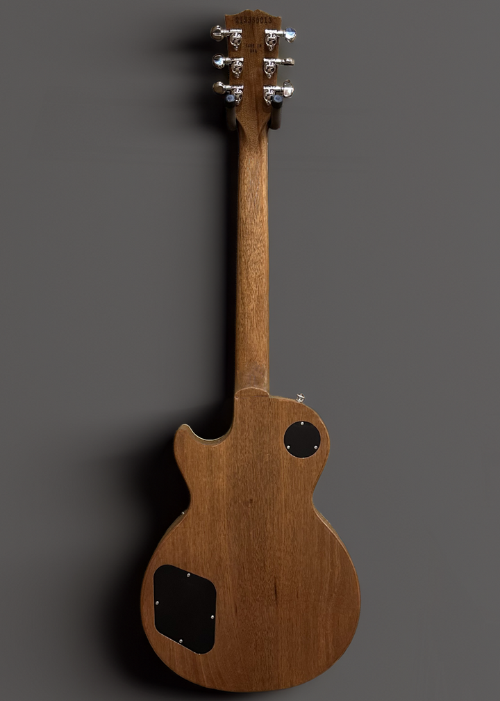 Les Paul Standard 60&