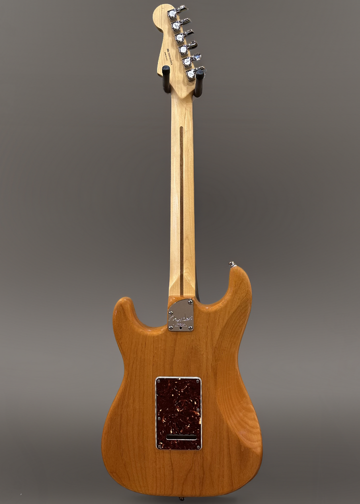 Used American Deluxe Stratocaster &
