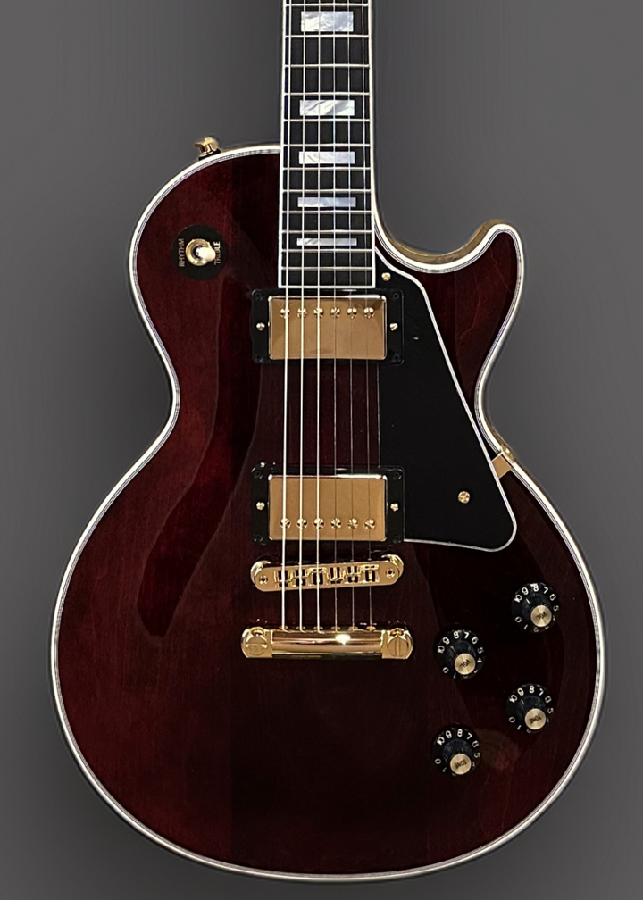 Les Paul Custom 70&