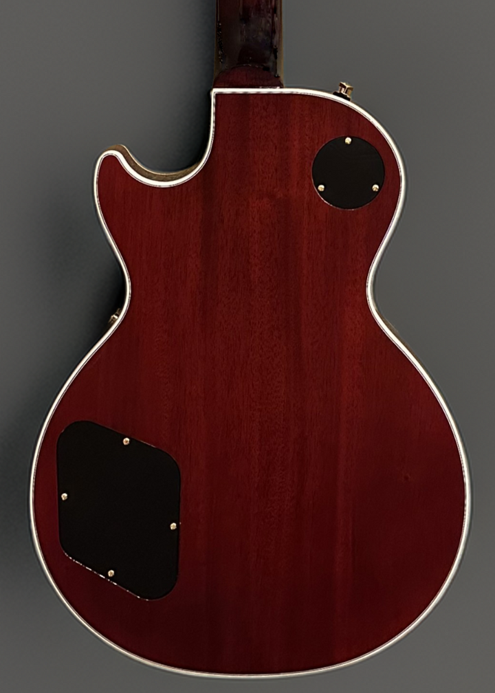 Les Paul Custom 70&