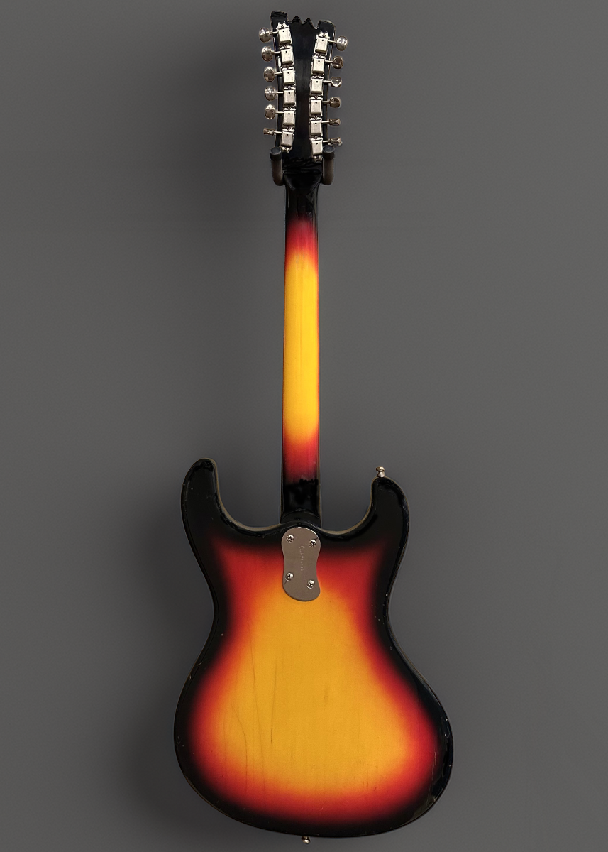 Ventures 12-String &