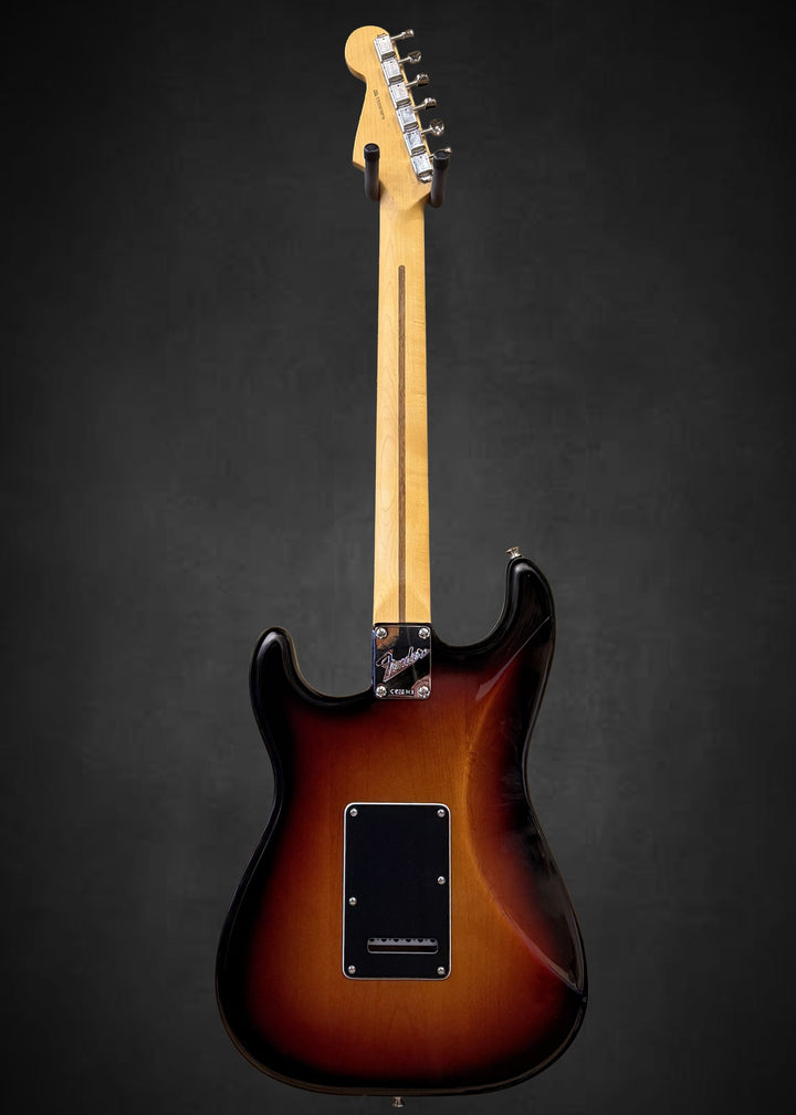 American Professional Classic Stratocaster® HSS
