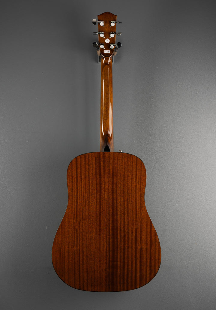 CD-60 Dreadnought V3 - Natural