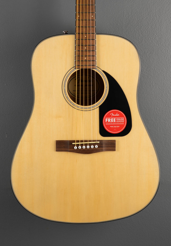 CD-60 Dreadnought V3 - Natural