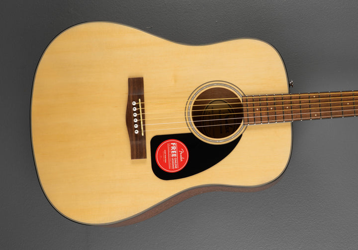 CD-60 Dreadnought V3 - Natural