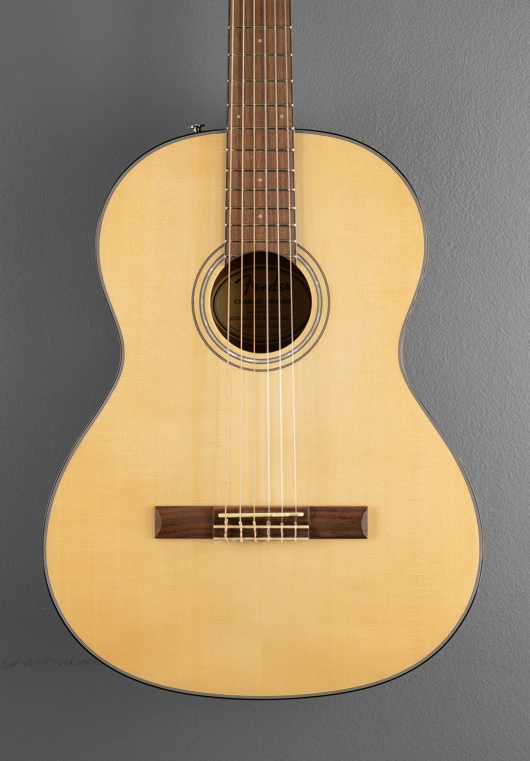 CN-60S Nylon - Natural