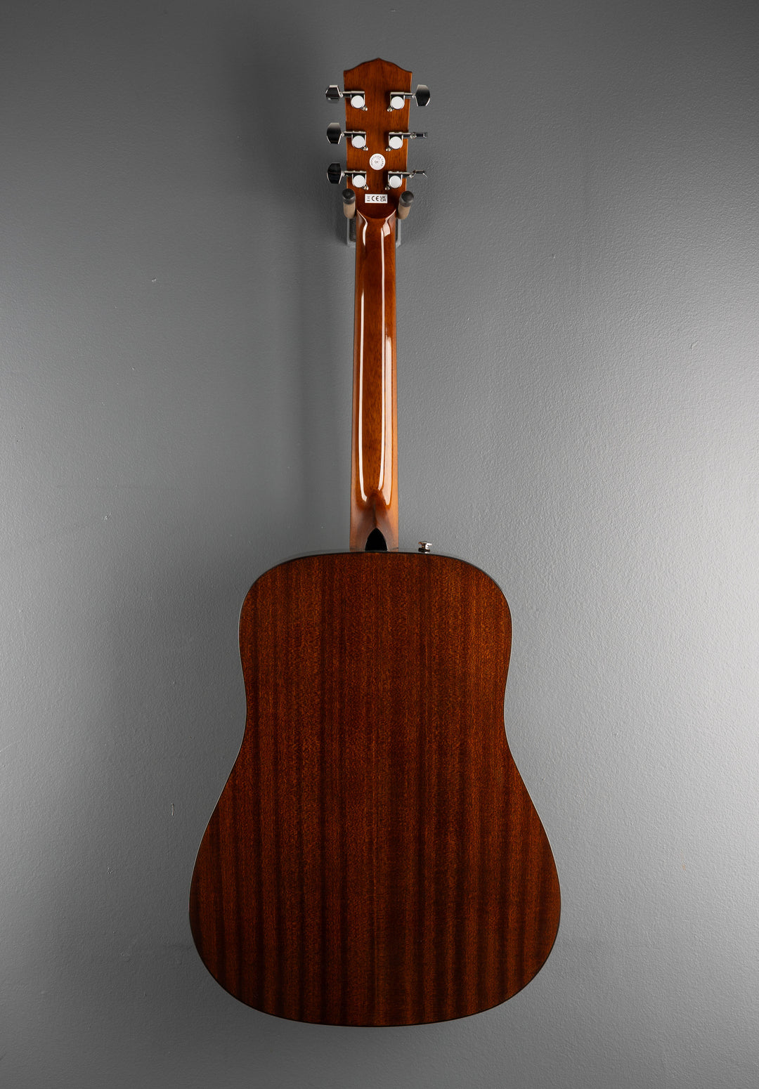 CD-60 Dreadnought V3 - Natural