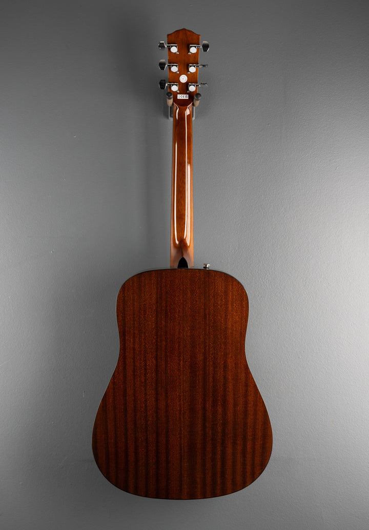 CD-60 Dreadnought V3 - Natural