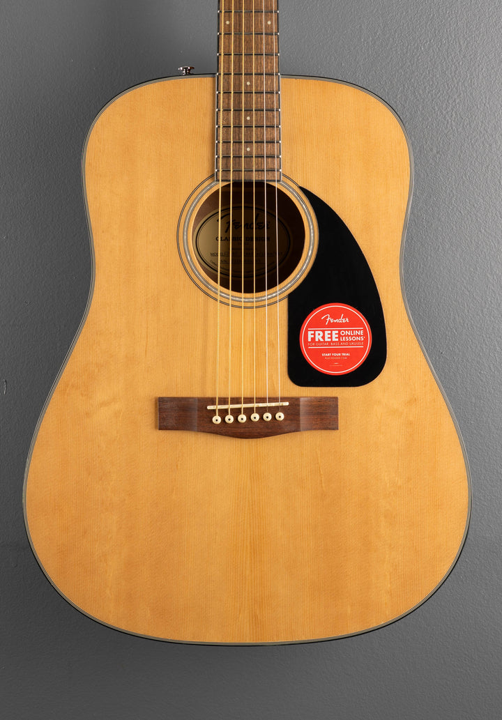 CD-60 Dreadnought V3 - Natural