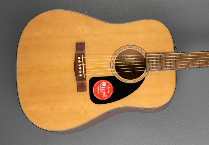 CD-60 Dreadnought V3 - Natural