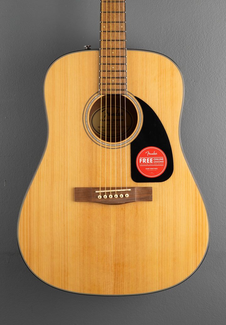 CD-60 Dreadnought V3 - Natural