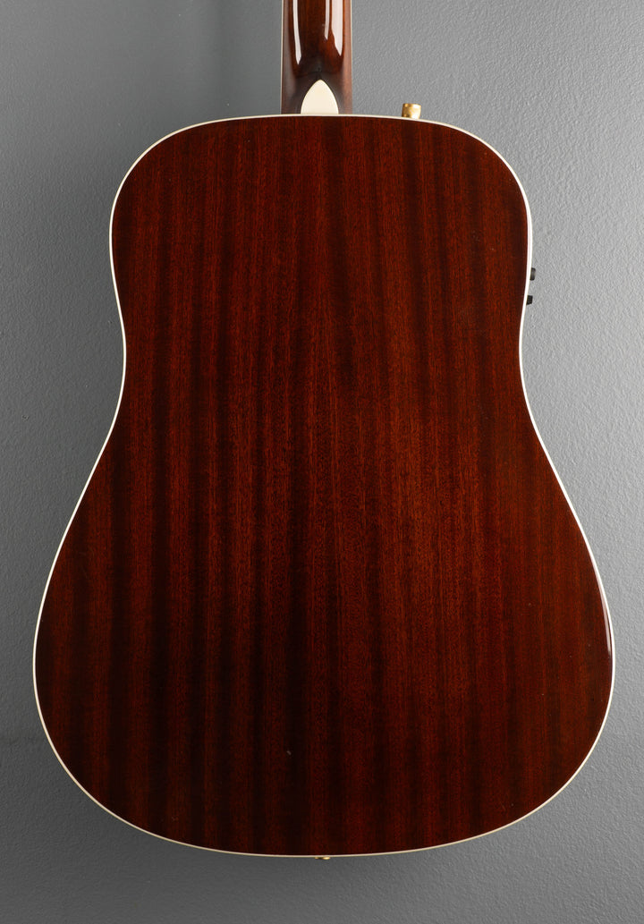 G5024E Rancher, &
