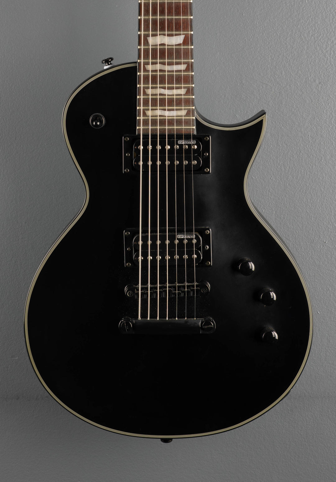 LTD EC-257, &