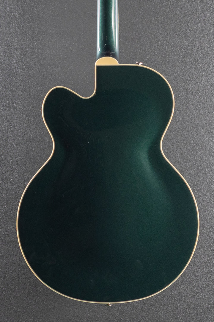 Used G2420 Streamliner Hollow Body w/ Chromatic II Tailpiece