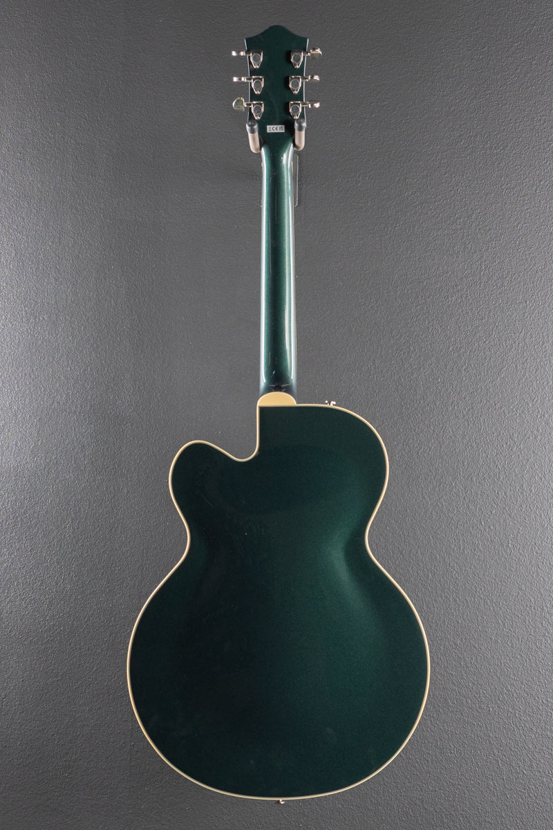 Used G2420 Streamliner Hollow Body w/ Chromatic II Tailpiece