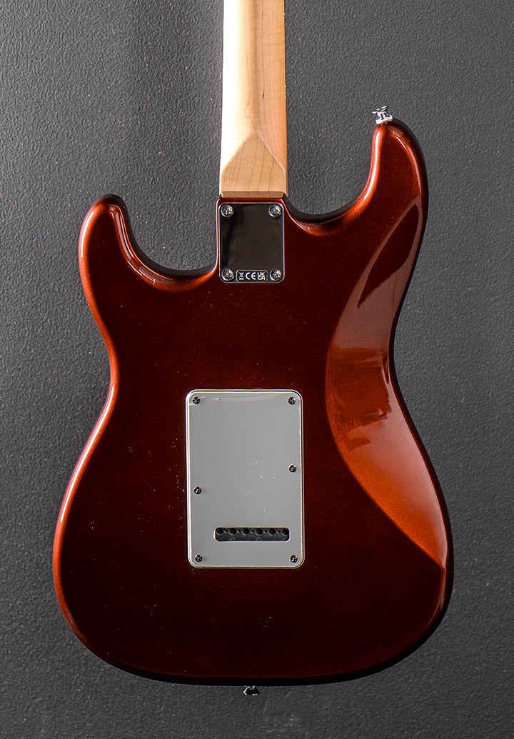 Standard Stratocaster HSS - Candy Cola w/Indian Laurel