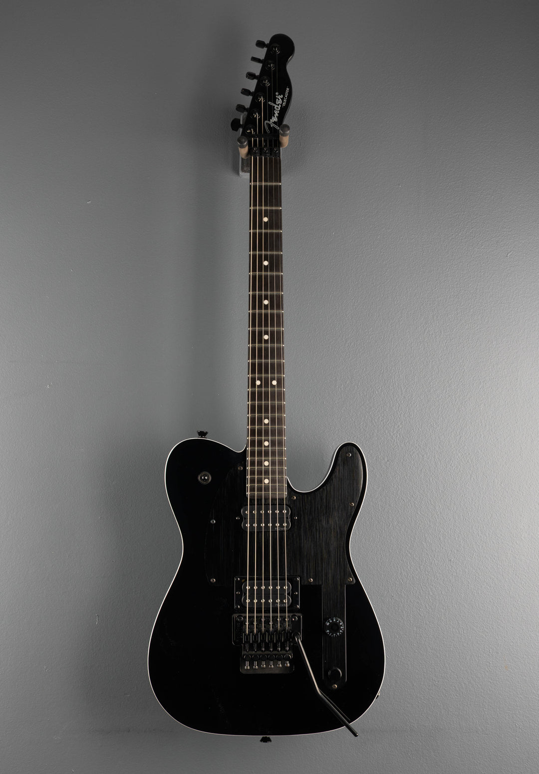 John 5 Phantom Telecaster - Black