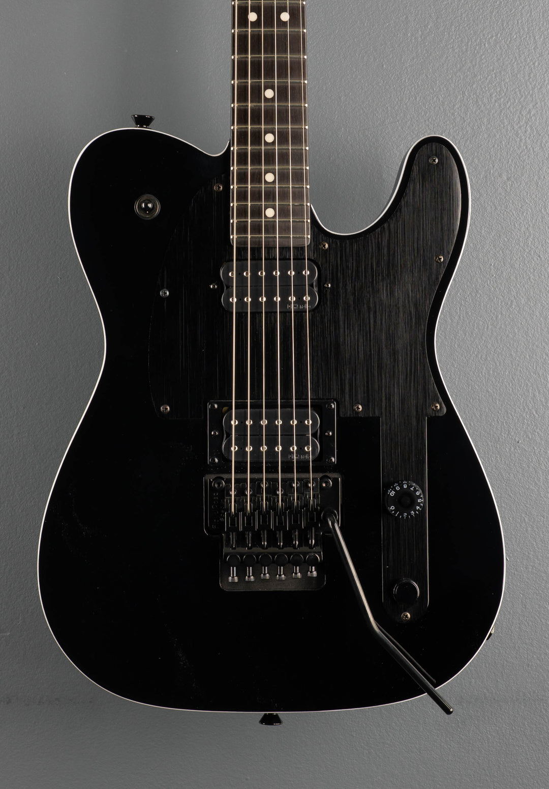 John 5 Phantom Telecaster - Black