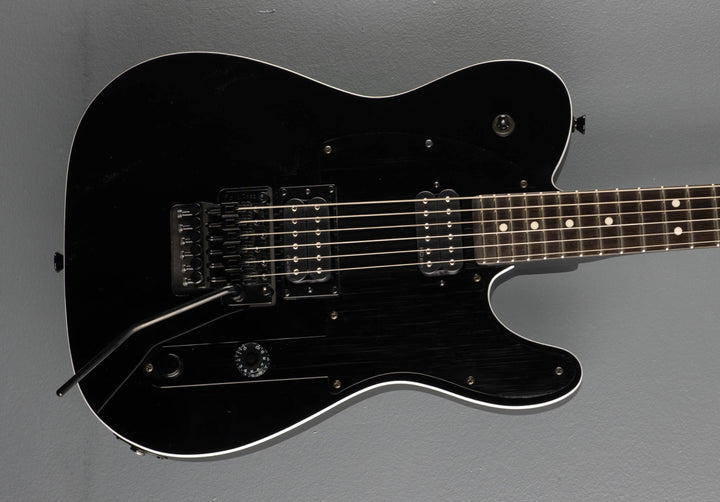 John 5 Phantom Telecaster - Black
