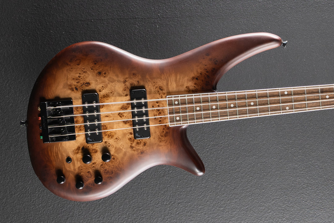 X Series Spectra Bass SBXP IV &