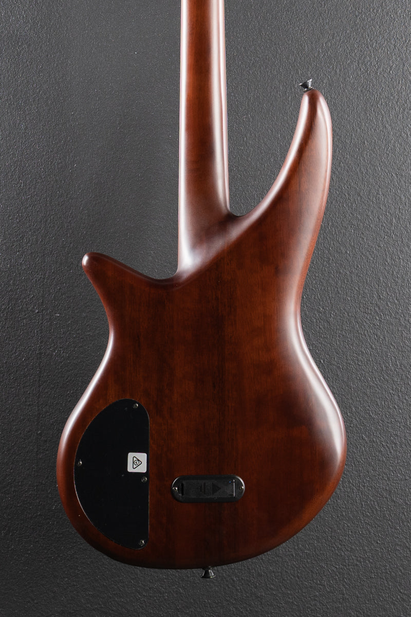 X Series Spectra Bass SBXP IV &