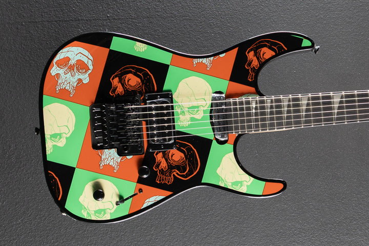 X Series DK1A Dinky Warhol &