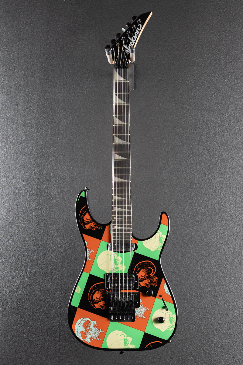 X Series DK1A Dinky Warhol &
