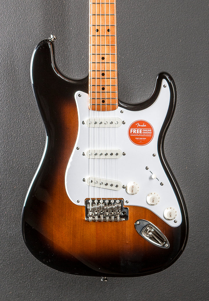 Classic Vibe 50&