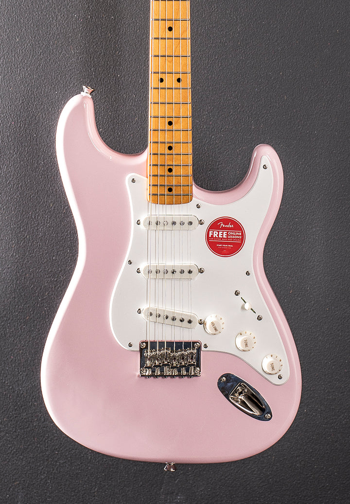 Classic Vibe 50&