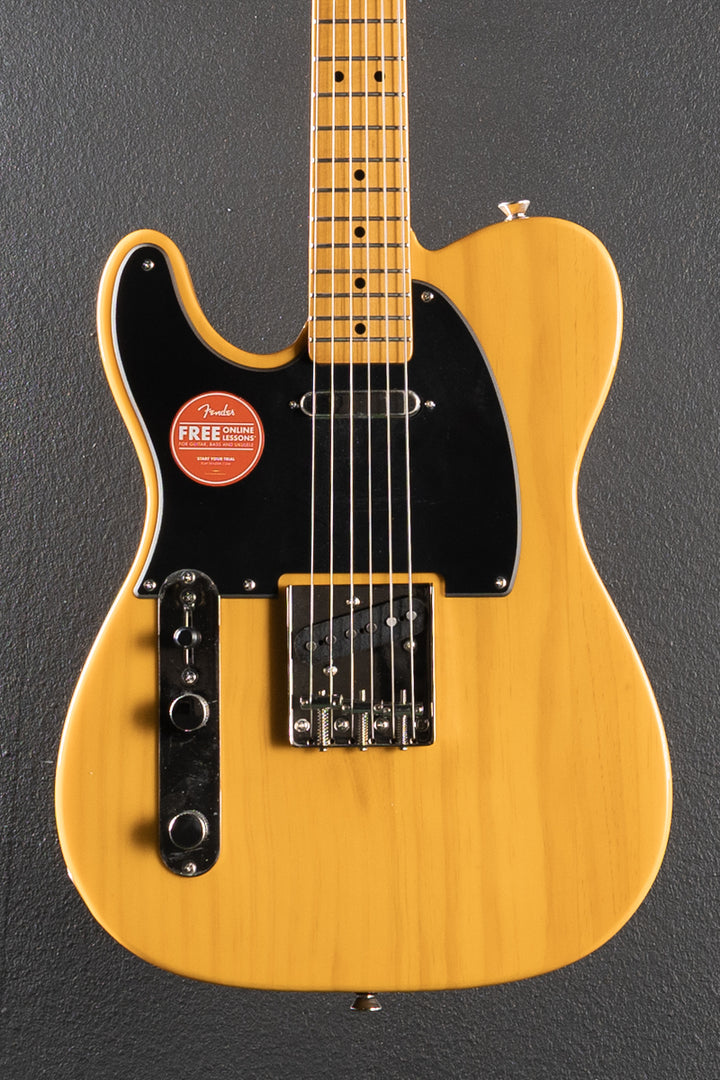 Classic Vibe 50&