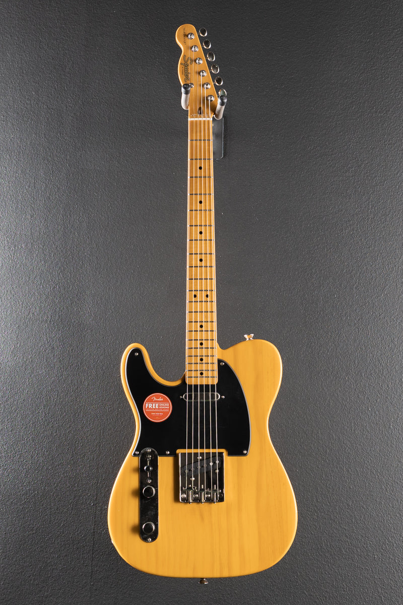 Classic Vibe 50&