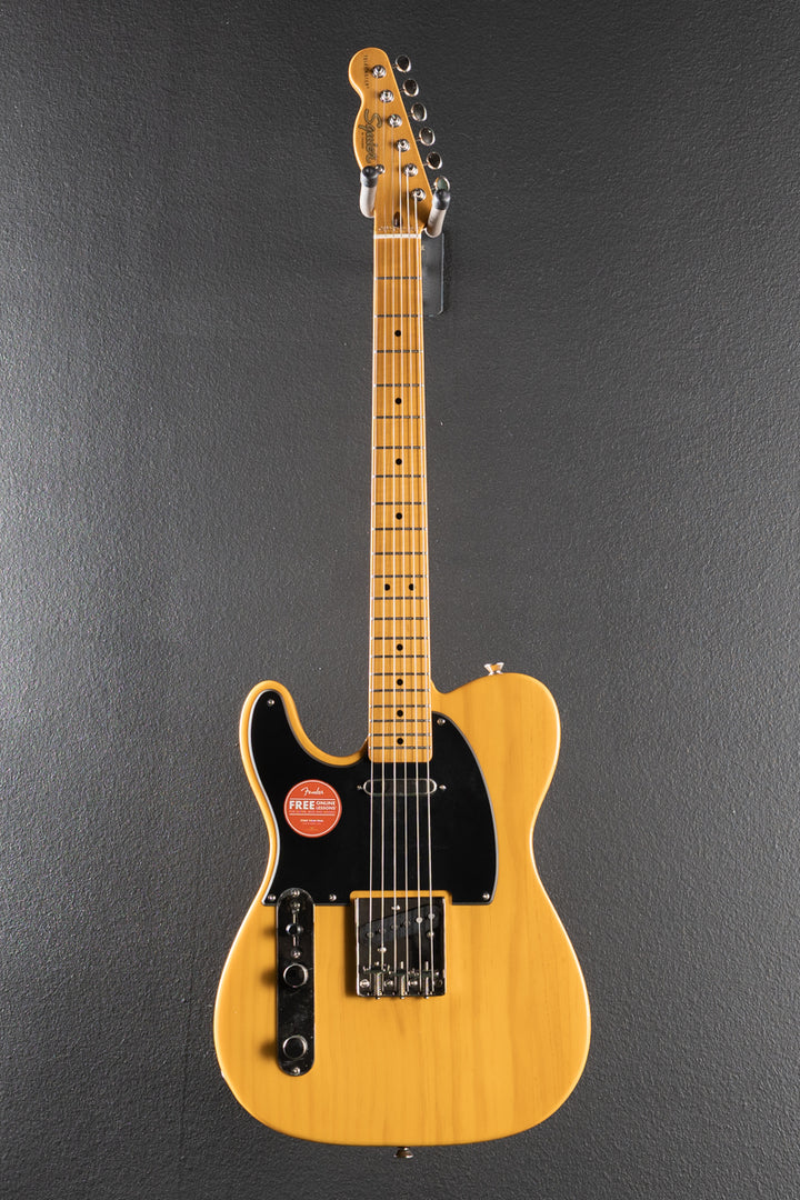 Classic Vibe 50&