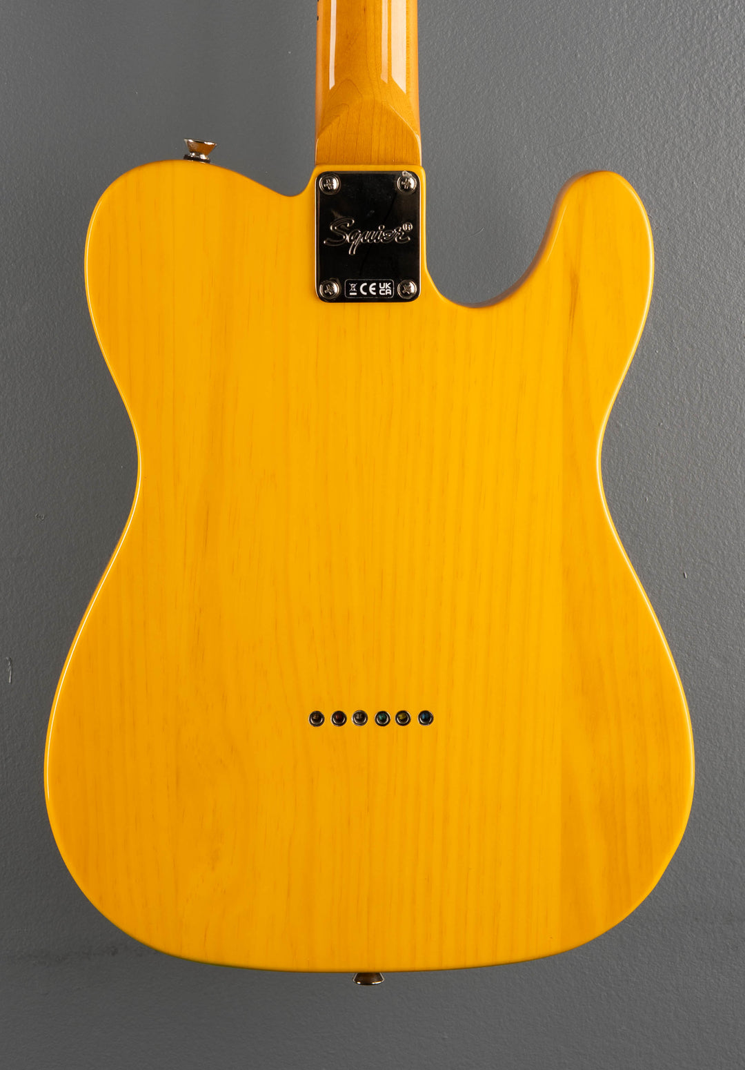 Classic Vibe 50&