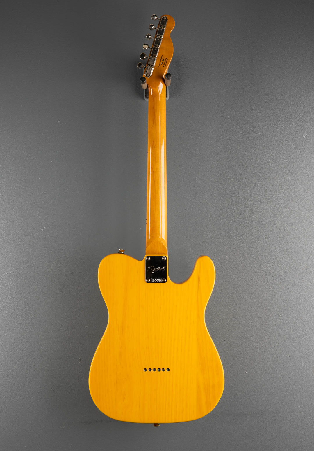 Classic Vibe 50&