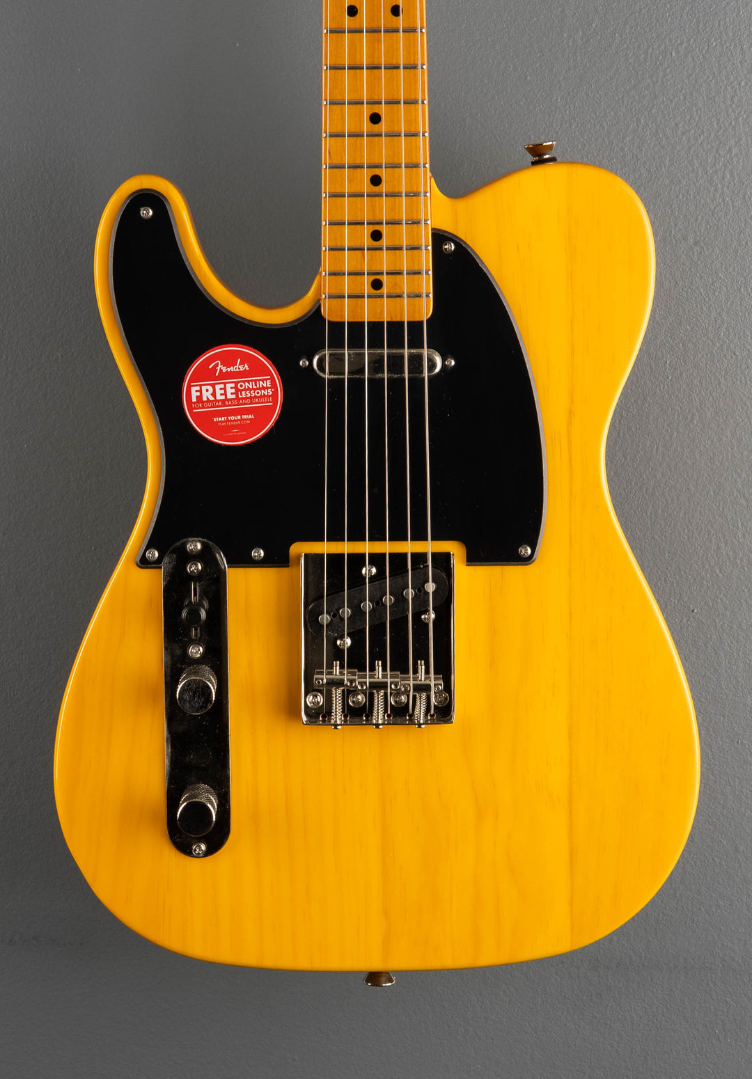 Classic Vibe 50&