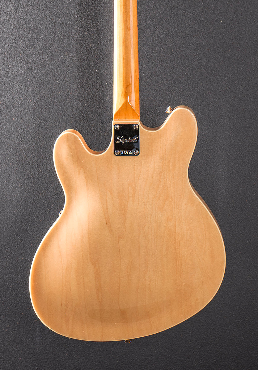 Classic Vibe Starcaster - Natural