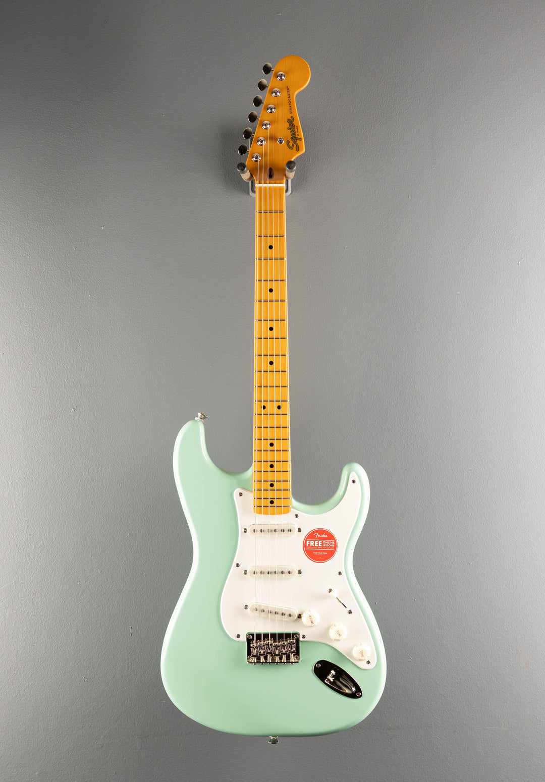 Classic Vibe 50&