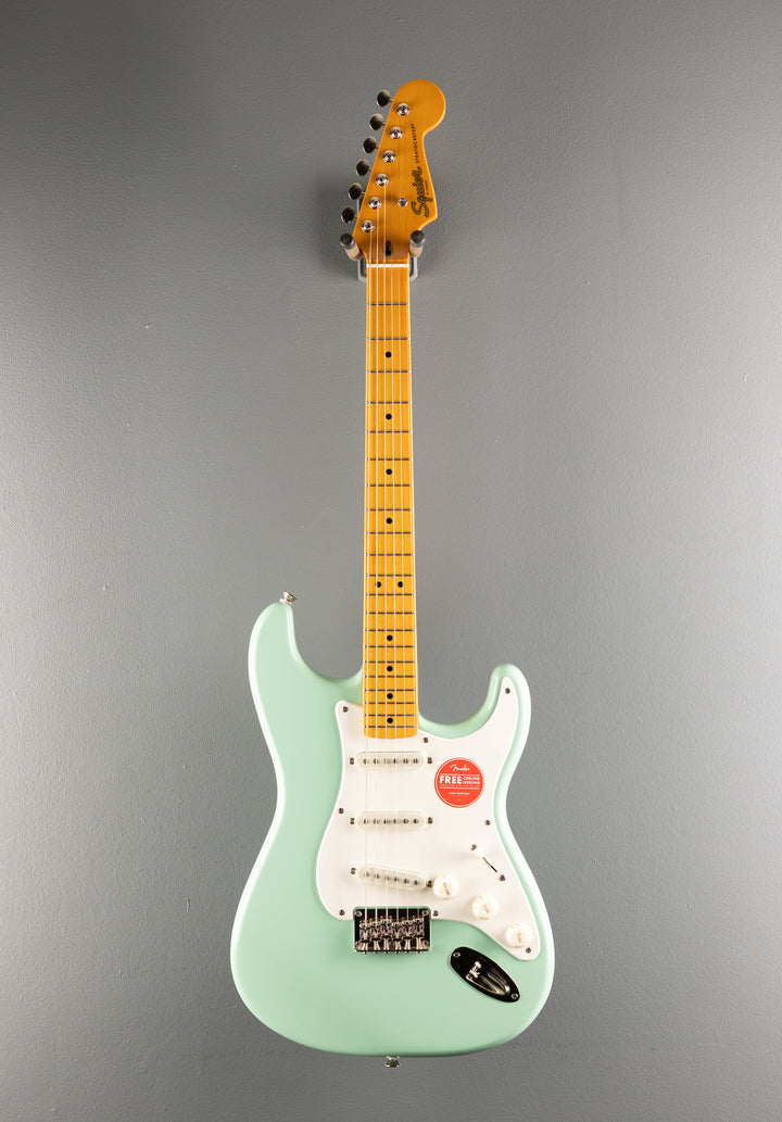Classic Vibe 50&