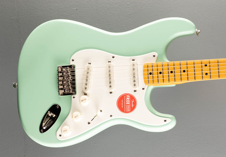 Classic Vibe 50&