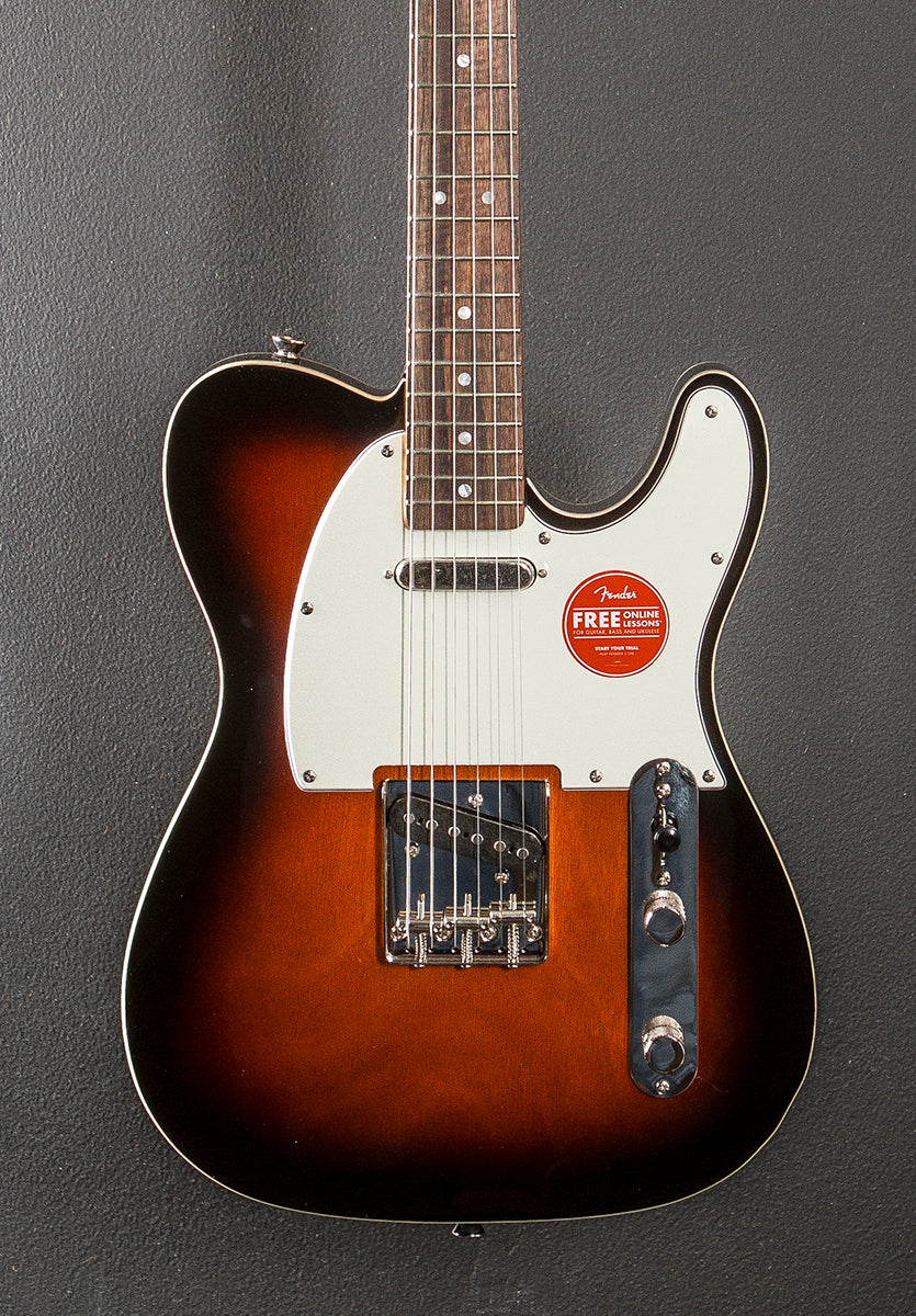 Classic Vibe 60&