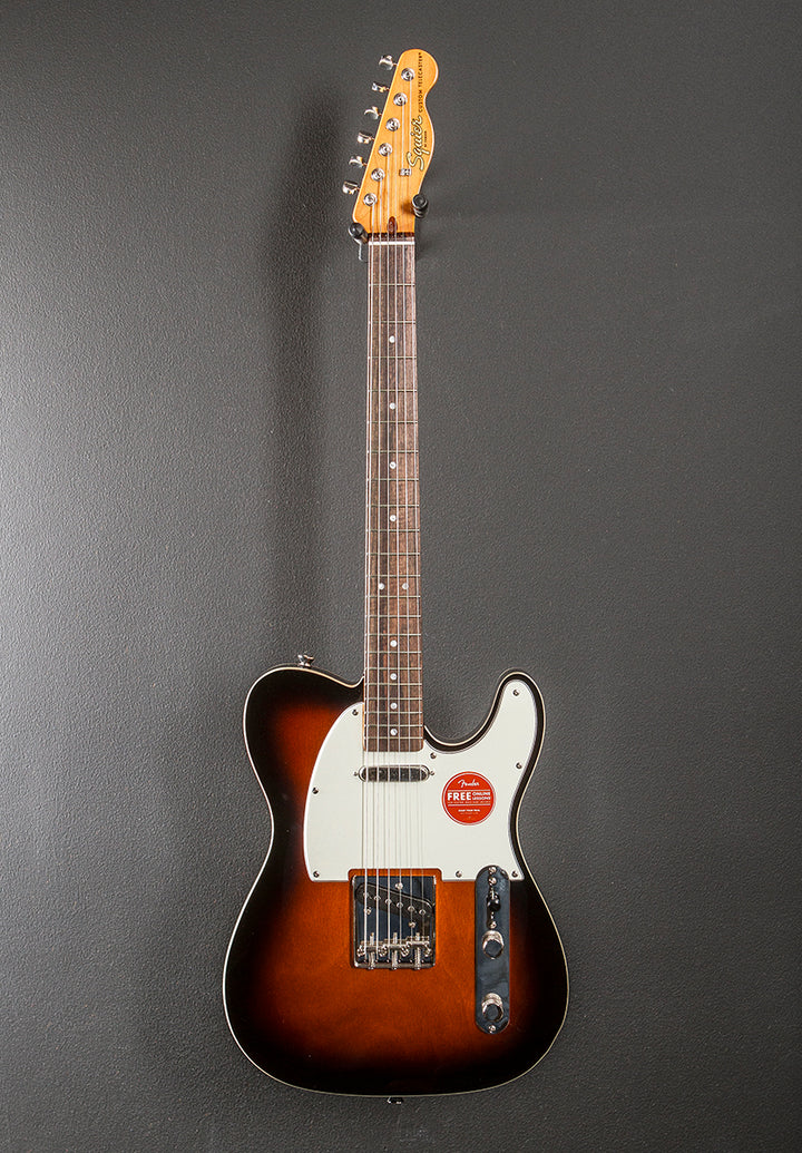 Classic Vibe 60&