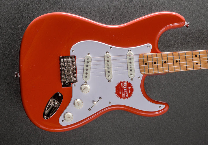 Classic Vibe 50&