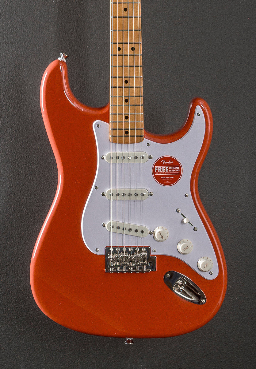 Classic Vibe 50&